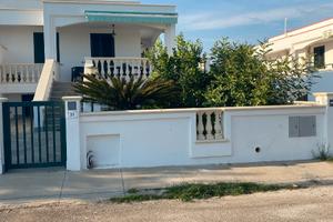 Casa vacanze in salento a pecoluse (lecce)
