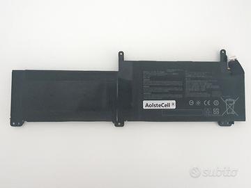 Batteria compatibile Asus Rog Strix GL703GM