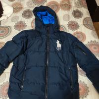 Giubbotto Uomo Ralph Lauren taglia