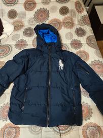 Giubbotto Uomo Ralph Lauren taglia