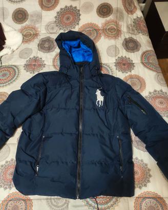 Giubbotto Uomo Ralph Lauren taglia