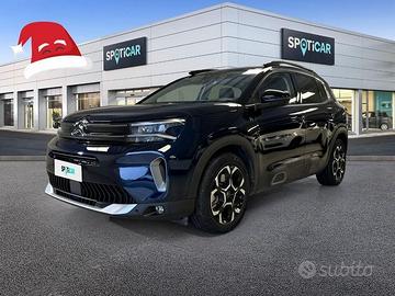 Citroën C5 Aircross Hybrid 225 E-EAT8 Shine