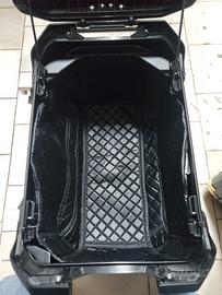 valigi moto bmw r 1300 gs adventure