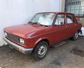 128 Fiat Berlina 1100