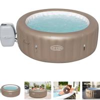 Piscina idromassaggio Bestway modello Palm Spring