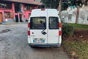 fiat doblo 2009