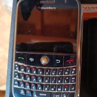 Telefono BlackBerry