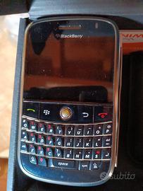 Telefono BlackBerry
