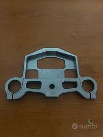 Piastra minimoto top racing