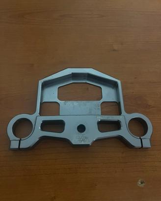Piastra minimoto top racing