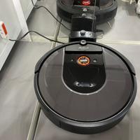 Roomba I7