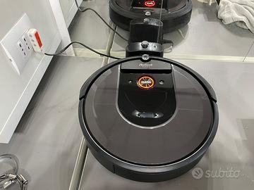 Roomba I7