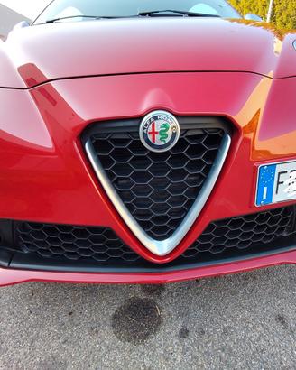alfa romeo mito 1,4 78 CV  Euro 6 start e stop  