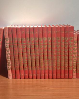 Enciclopedia vintage conoscere fabbri
