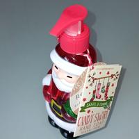 SAPONE LIQUIDO "BABBO NATALE"