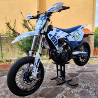 Husqvarna FS 450