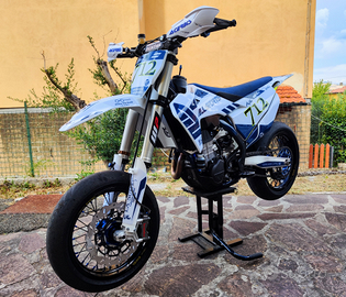 Husqvarna FS 450