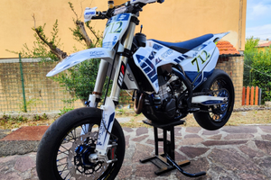 Husqvarna FS 450
