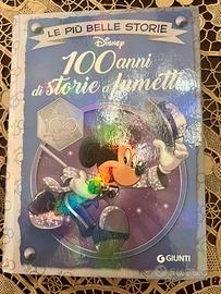 Topolino - 100 anni di storie a fumetti