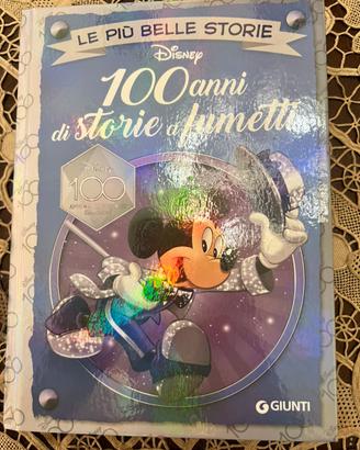 Topolino - 100 anni di storie a fumetti