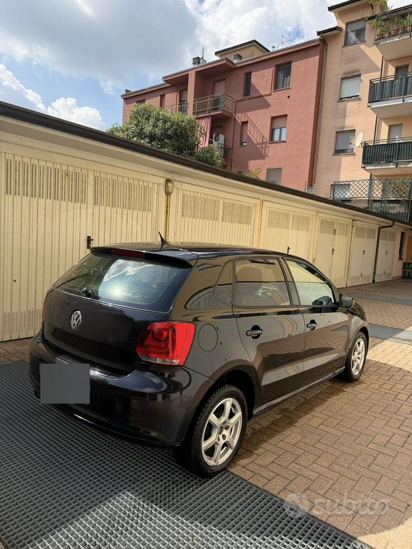 Volkswagen Polo 2011 photo 3