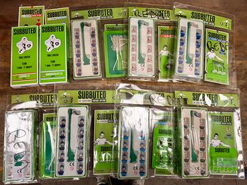 Subbuteo La Leggenda Vintage Edition