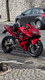 honda CBR 600RR 03'