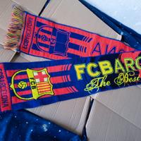SCIARPA BARCELONA