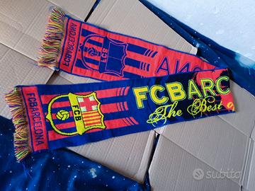 SCIARPA BARCELONA