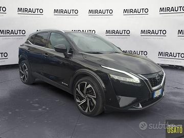 Nissan Qashqai 1.5 e-power Tekna+ 2wd