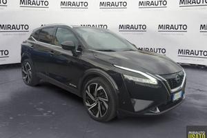 Nissan Qashqai 1.5 e-power Tekna+ 2wd