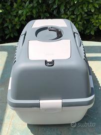 Trasportino cane/gatto