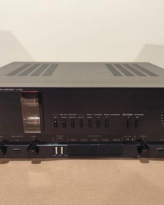 LUXMAN LV105u AMPLIFICATORE STEREO HI FI A VALVOLE