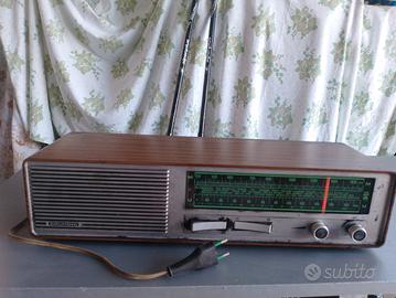 Radio grundig
