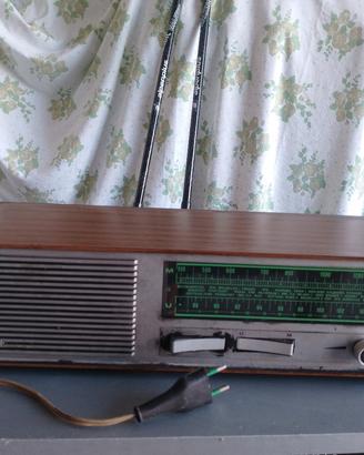Radio grundig
