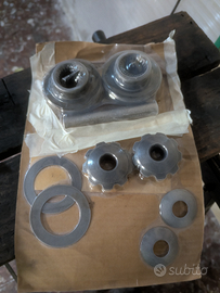 Kit satellite e planetario