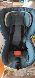 Seggiolino auto 