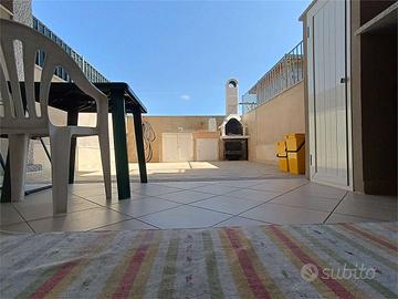 Casa indipendente di nuovissima costruzione