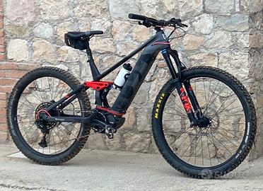 E bike Husqvarna MC6 2021