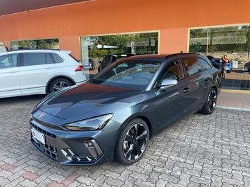 Cupra Leon Sportstourer 2.0 TDI 150 CV DSG Telec. 