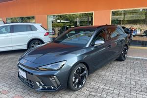 Cupra Leon Sportstourer 2.0 TDI 150 CV DSG Telec. 