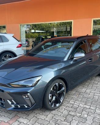 Cupra Leon Sportstourer 2.0 TDI 150 CV DSG Telec. 