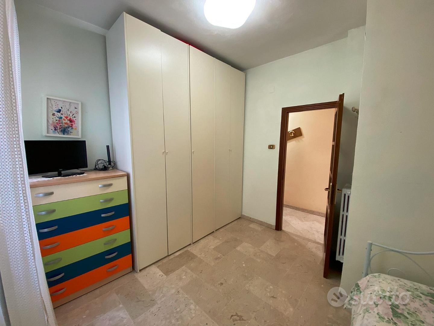 Appartamento – Napoli, San Ferdinando, Municipalità 1 - Vista 4