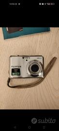 Fujifilm  finepix ax245w digital camera
