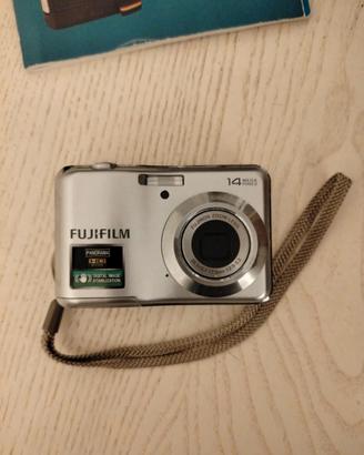 Fujifilm  finepix ax245w digital camera
