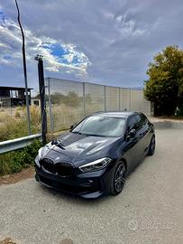 Bmw serie 1 118d
