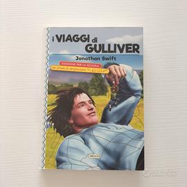 I viaggi di Gulliver