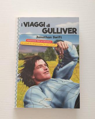 I viaggi di Gulliver