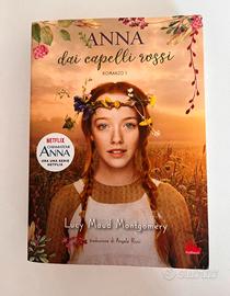 Anna dai capelli rossi - vol 1