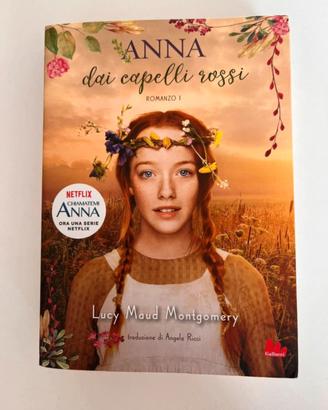Anna dai capelli rossi - vol 1